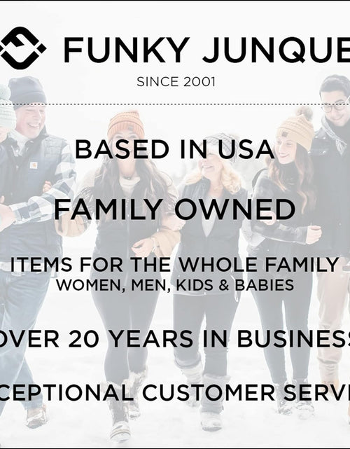 Load image into Gallery viewer, Kids Beanie Baby Toddler Cable Knit Children’S Pom Winter Hat
