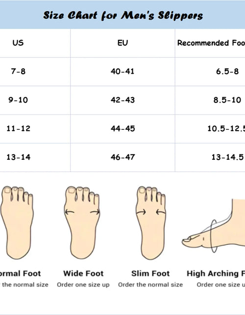 Load image into Gallery viewer, Men'S Scuff Slippers Memory Foam Slip on Shoes Moccasin Style House Shoes Indoor Outdoor
