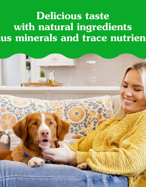 Load image into Gallery viewer, Pill Pockets for Dogs Hickory Smoke Large, Capsule Size Soft Dog Treats, 7.9 Oz (30 Pk)
