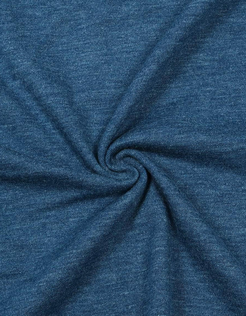 Load image into Gallery viewer, Auntie T Shirt Women Cute Love Heart Print Bless Aunt Tops Tees Casual Short Sleeve Vacation Shirts Tops
