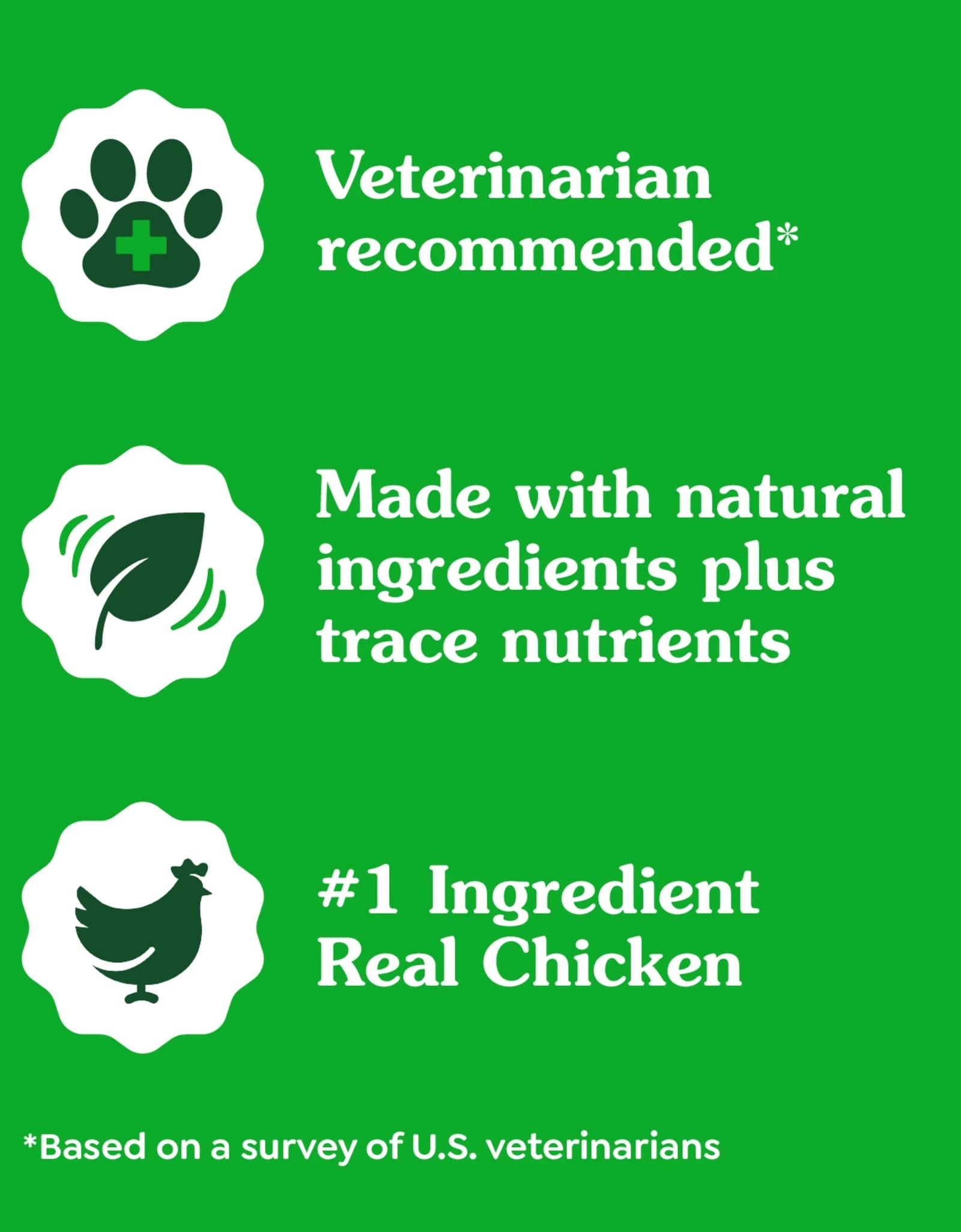 Pill Pockets for Dogs Hickory Smoke Large, Capsule Size Soft Dog Treats, 7.9 Oz (30 Pk)