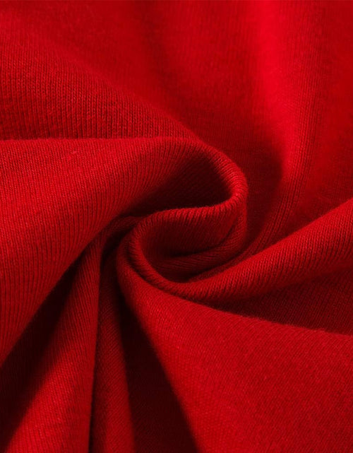 Load image into Gallery viewer, Girls Matching Doll&amp;Toddler 4 Piece Cotton Pajamas Toddler Christmas Sleepwear
