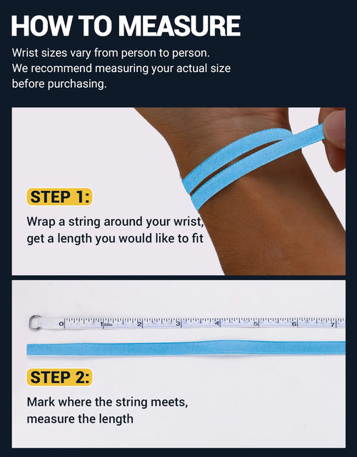 Load image into Gallery viewer, 12Mm Cuban Chains Bracelets for Men Black Chunky Stainless Steel Franco Link Bracelet Father Day Hand Bracelet Jewelry Birthday Valentine Graduation Gifts 7.5 Inch
