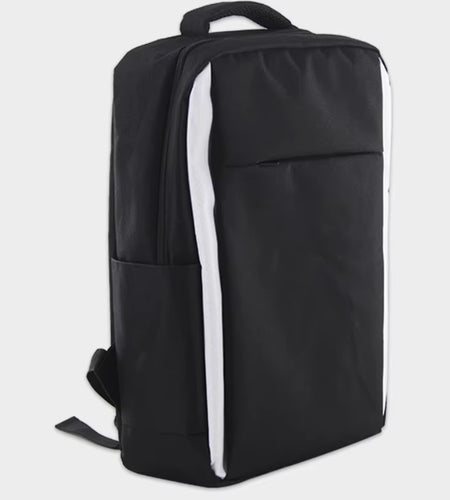 Suitable for PS5 Console Storage Bag, PS5 Game Accessories Storage Bag, PS5 Console Backpack, Portable Backpack for Going Out