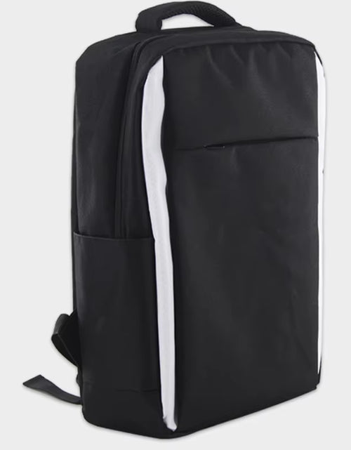 Load image into Gallery viewer, Suitable for PS5 Console Storage Bag, PS5 Game Accessories Storage Bag, PS5 Console Backpack, Portable Backpack for Going Out
